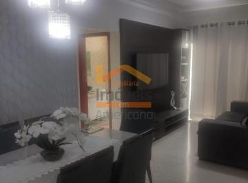 Apartamento · 70m² · 2 Quartos · 1 Vaga · Apartamento para venda em Vila Santa Maria de 70.00m² com 2 Quartos e 1 Garagem