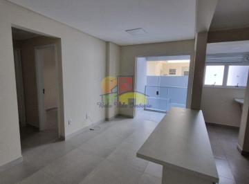 Apartamento · 58m² · 2 Quartos · 1 Vaga · Apartamento para alugar em Olímpico de 58.00m² com 2 Quartos e 1 Garagem