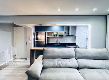 Apartamento · 74m² · 3 Quartos · 2 Vagas · Apartamento para venda em Jardim Timbauhy/aldeia de 74.00m² com 3 Quartos, 1 Suite e 2 Garagens