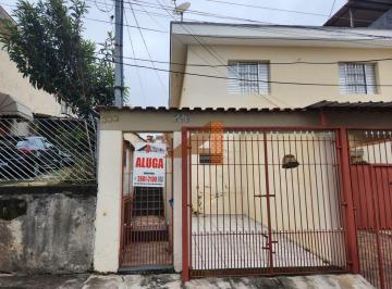 Casa · 66m² · 1 Quarto · 1 Vaga · Casa para alugar em Vila Granada de 66.00m² com 1 Quarto e 1 Garagem