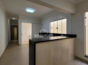 Casa · 250m² · 2 Quartos · 2 Vagas · Casa para alugar em Jardim Olinda de 250.00m² com 2 Quartos e 2 Garagens