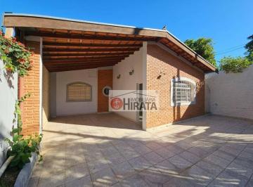 Casa · 248m² · 3 Quartos · 2 Vagas · Casa para venda em Parque São Quirino de 248.00m² com 3 Quartos, 1 Suite e 2 Garagens