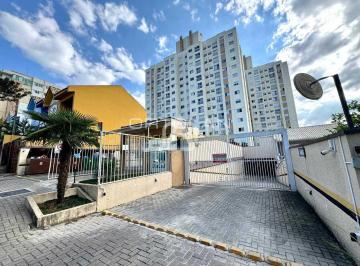Apartamento · 48m² · 2 Quartos · 1 Vaga · Apartamento 60m² - 02 Dormitórios - Centro - São José dos Pinhais- PR