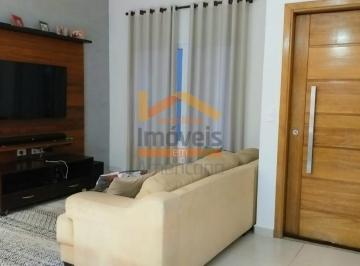 Casa · 170m² · 3 Quartos · 4 Vagas · Casa para venda em Jardim Maria Helena de 170.00m² com 3 Quartos, 1 Suite e 4 Garagens