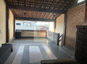 Casa · 290m² · 4 Quartos · 2 Vagas · Sobrado para venda em Conceição de 290.00m² com 4 Quartos, 1 Suite e 2 Garagens