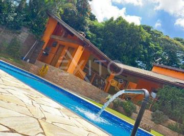Casa · 365m² · 3 Quartos · 5 Vagas · Casa para venda em Jardim Tereza Cristina de 365.00m² com 3 Quartos, 1 Suite e 5 Garagens