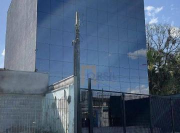 Comercial · 602m² · 3 Vagas · Prédio Comercial para venda em Centro de 602.00m² com 3 Garagens