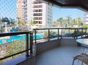 Apartamento · 110m² · 3 Quartos · 2 Vagas · Apartamento para venda em Riviera De São Lourenço de 110.00m² com 3 Quartos, 2 Suites e 2 Garagens