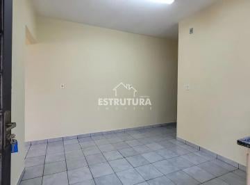 Casa · 40m² · 1 Quarto · Casa para alugar em Parque Das Indústrias de 40.00m² com 1 Quarto