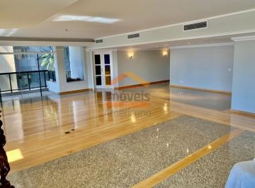 Apartamento · 464m² · 4 Quartos · 3 Vagas · Apartamento para venda em Centro de 464.00m² com 4 Quartos, 1 Suite e 3 Garagens