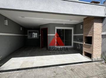 Casa · 119m² · 3 Quartos · 2 Vagas · Casa para venda em Parque Universitário de 119.00m² com 3 Quartos, 1 Suite e 2 Garagens