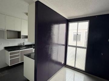 Apartamento · 39m² · 2 Quartos · 1 Vaga · Apartamento para venda em Morada Do Sol de 39.00m² com 2 Quartos e 1 Garagem