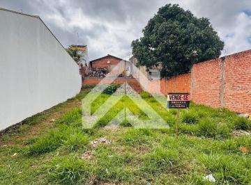 Terreno · 250m² · Terreno para venda em Jardim Novo Ii de 250.00m²