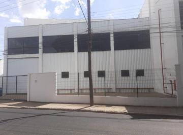 Comercial · 1000m² · 4 Vagas · Galpão / Depósito / Armazém para alugar em Chácara Bela Vista de 1000.00m² com 4 Garagens