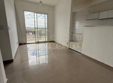 Apartamento · 54m² · 2 Quartos · 1 Vaga · Apartamento para alugar em Parque Viana de 54.00m² com 2 Quartos e 1 Garagem