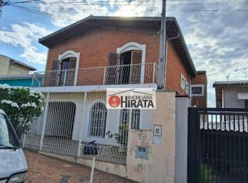 Casa · 237m² · 3 Quartos · 4 Vagas · Casa para venda em Chácara Da Barra de 237.00m² com 3 Quartos, 1 Suite e 4 Garagens