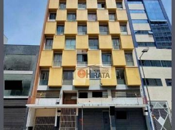 Apartamento · 40m² · 1 Quarto · Apartamento para venda em Centro de 40.00m² com 1 Quarto