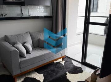 Apartamento · 55m² · 2 Quartos · Apartamento para alugar em Parque Campolim de 55.00m² com 2 Quartos e 1 Suite