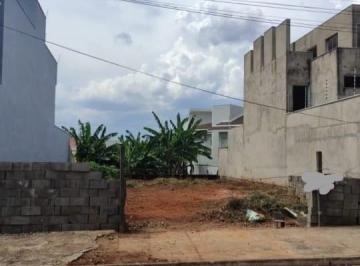 Terreno · 300m² · Terreno para venda em Residencial Horto Florestal Jacyra I de 300.00m²
