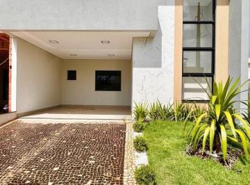 Casa · 140m² · 3 Quartos · 3 Vagas · Casa de Condomínio para venda em Residencial Terras Da Estância de 140.00m² com 3 Quartos, 3 Suites 