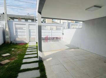 Casa · 150m² · 3 Quartos · 2 Vagas · Casa para alugar em Horto Santo Antonio de 150.00m² com 3 Quartos, 1 Suite e 2 Garagens