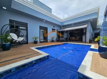 Casa · 199m² · 3 Quartos · 2 Vagas · Casa de Condomínio para venda em Jardim Recanto Das Águas de 199.00m² com 3 Quartos, 1 Suite e 2 Gar