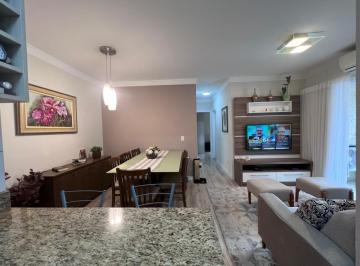 Apartamento · 77m² · 3 Quartos · 2 Vagas · Apartamento para venda em Condomínio Piazza Di San Marco de 77.00m² com 3 Quartos, 1 Suite e 2 Garag