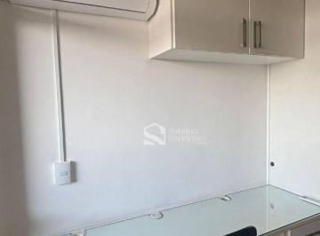 Apartamento · 38m² · 1 Quarto · 1 Vaga · Apartamento para alugar em Vila Sfeir de 38.00m² com 1 Quarto e 1 Garagem