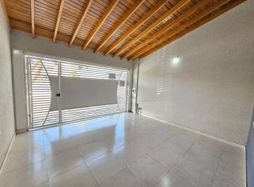 Casa · 87m² · 2 Quartos · 2 Vagas · Casa para venda em Jardim Residencial Veneza de 87.00m² com 2 Quartos, 1 Suite e 2 Garagens