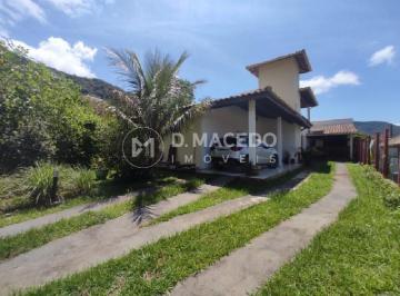 Casa · 155m² · 3 Quartos · 6 Vagas · Casa para venda em Praia Da Lagoinha de 155.00m² com 3 Quartos, 3 Suites e 6 Garagens