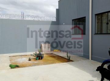 Casa · 140m² · 3 Quartos · 2 Vagas · Casa para venda em Residencial Antares de 140.00m² com 3 Quartos, 1 Suite e 2 Garagens