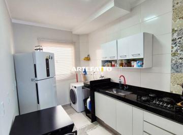 Apartamento · 73m² · 3 Quartos · 2 Vagas · Apartamento para venda em Residencial Palermo de 73.00m² com 3 Quartos, 1 Suite e 2 Garagens