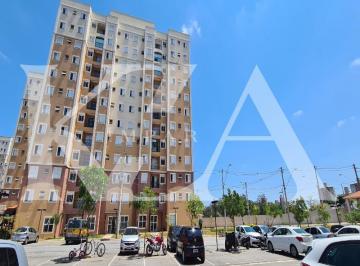Apartamento · 50m² · 2 Quartos · 1 Vaga · Apartamento para alugar em Vila Nambi de 50.00m² com 2 Quartos e 1 Garagem