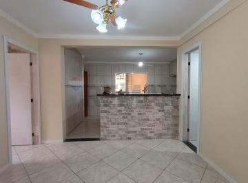 Casa · 60m² · 2 Quartos · 2 Vagas · Casa para alugar em Jardim São Sebastião de 60.00m² com 2 Quartos, 1 Suite e 2 Garagens