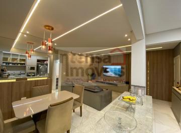 Apartamento · 105m² · 3 Quartos · 2 Vagas · Apartamento para venda em Vila Das Jabuticabeiras de 105.00m² com 3 Quartos, 1 Suite e 2 Garagens
