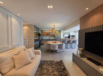 Apartamento · 121m² · 3 Quartos · 2 Vagas · Apartamento para venda em Jardim São Paulo de 121.00m² com 3 Quartos, 3 Suites e 2 Garagens