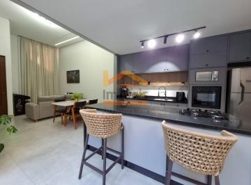 Casa · 150m² · 3 Quartos · Casa para venda em Parque Residencial Jaguari de 150.00m² com 3 Quartos e 1 Suite