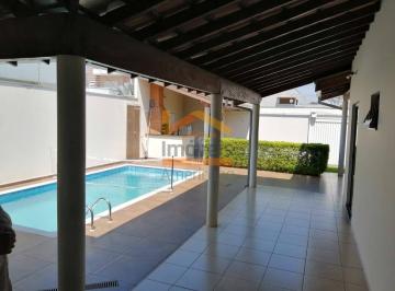 Casa · 270m² · 3 Quartos · 4 Vagas · Casa para venda em Jardim Terramérica I de 270.00m² com 3 Quartos, 2 Suites e 4 Garagens