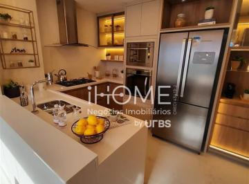 Apartamento · 153m² · 3 Quartos · 2 Vagas · Apartamento para venda em Chácara Da Barra de 153.00m² com 3 Quartos, 3 Suites e 2 Garagens