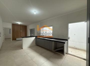 Casa · 150m² · 3 Quartos · Casa para venda em Jardim Santa Rita De Cássia de 150.00m² com 3 Quartos e 1 Suite