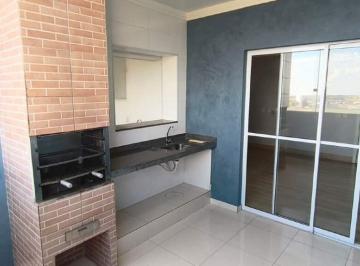 Apartamento · 116m² · 3 Quartos · 2 Vagas · Apartamento para venda em Concórdia II de 116.00m² com 3 Quartos, 1 Suite e 2 Garagens