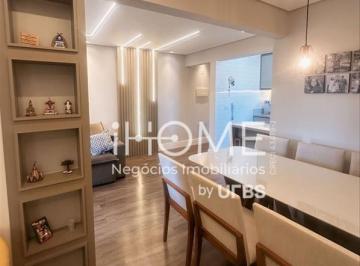 Apartamento · 80m² · 3 Quartos · 1 Vaga · Apartamento para venda em Jardim Nova Europa de 80.00m² com 3 Quartos, 1 Suite e 1 Garagem