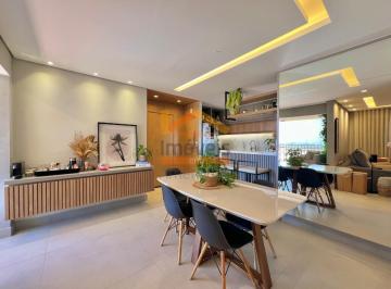 Apartamento · 70m² · 2 Quartos · 1 Vaga · Apartamento para venda em Jardim Ipiranga de 70.26m² com 2 Quartos, 1 Suite e 1 Garagem