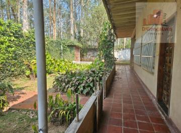 Casa · 1474m² · 3 Quartos · 5 Vagas · Casa para venda em Eldorado de 1474.00m² com 3 Quartos, 1 Suite e 5 Garagens