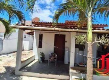 6a23452bf8c1cd74d64f2d7882dbff5d4f13fd1b · Casa com 2 dormitórios à venda, 95 m² por R$ 440.000,00 - Barra do Jacuípe - Camaçari/BA