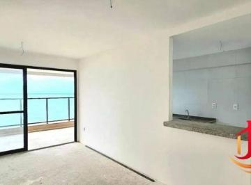 5f261d718767656a6958d701c10fcfd4952bfebc · Apartamento com 3 dormitórios à venda, 69 m² por R$ 1.331.550,00 - Jaguaribe - Salvador/BA