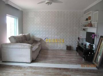 Casa · 170m² · 3 Quartos · 2 Vagas · Casa para venda em Jardim Maria Do Carmo de 170.00m² com 3 Quartos e 2 Garagens