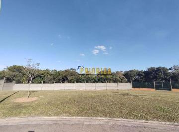 Terreno · 788m² · Terreno en Condomínio para venda em Alphaville Nova Esplanada Ii de 788.00m²