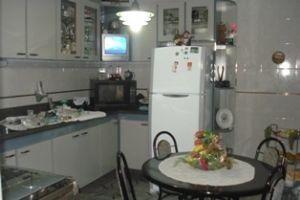 Casa · 300m² · 3 Quartos · 2 Vagas · Sobrado para venda em Vila Ré de 300.00m² com 3 Quartos, 1 Suite e 2 Garagens