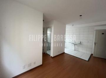 Apartamento · 44m² · 2 Quartos · Apartamento para venda em Bonsucesso de 44.00m² com 2 Quartos
